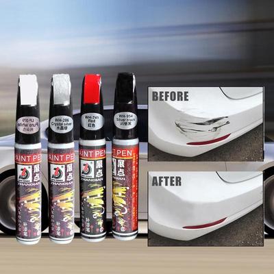Car Paint Repair Pen Car Dents Scratch Liquid Repair Artifact Professional Scratches Clear Remover Pens Auto DIY