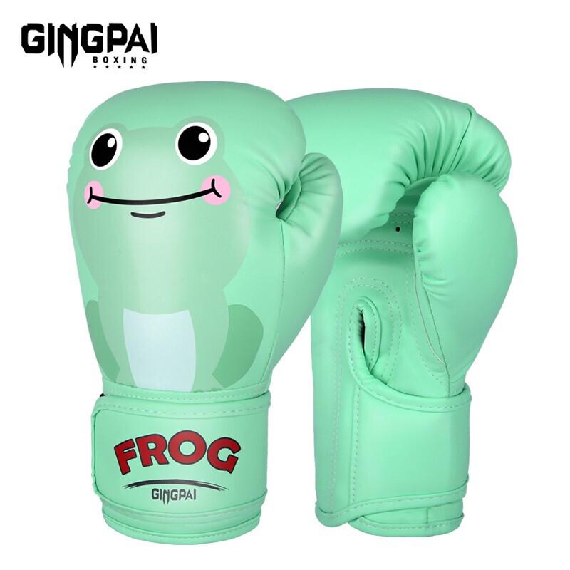 Jingpai Children s Boxing Training Gloves