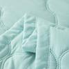 Faunen Washed Cotton Soybean Fiber Quilt