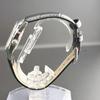 Used Rare Old Citizen C Line Classic Silver Manual Wind Men's Watch