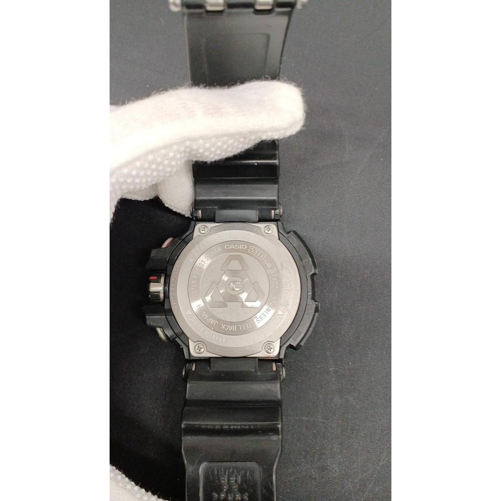 Used CASIO GW-A1100 G-SHOCK