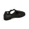 Misope Women Weaving Twist Strap Sandals 2cm 012224715