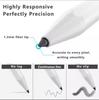 New Palm Rejection Active Stylus Smart Pen Rechargeable Anti-miss Touch Tilt Angle Design Drawing Tablet Pencil for Ipad 10
