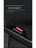 Equation Leopard Titanium 7 Car Door Storage Box - Interior Accessories