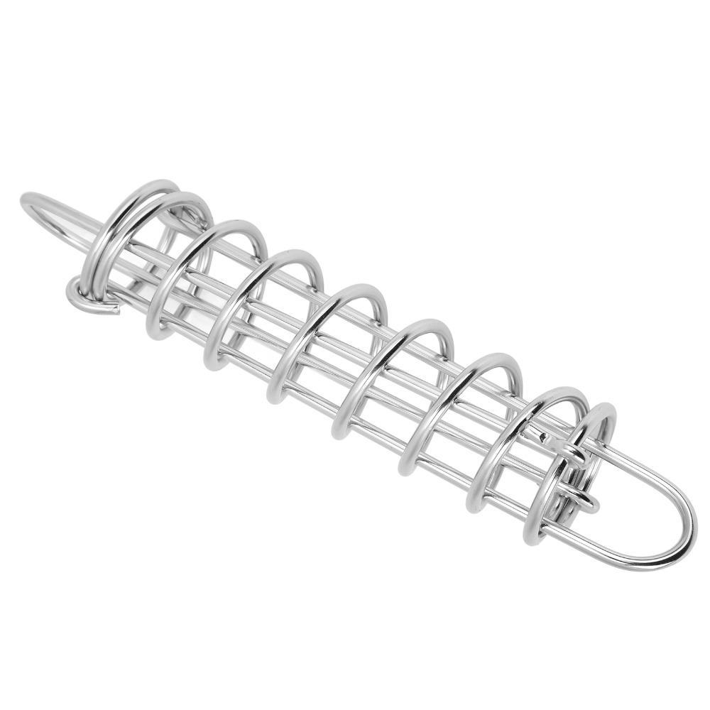 Snubber Springs Boat Docking Spring 270mm Damper Snubber Springs Mooring Spring  Yacht Mooring