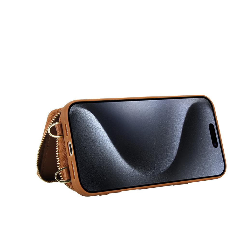 For Lenovo Xiaoxin Pad 11 2025 Leather Case Tree Pattern Card Slots Stand Cover