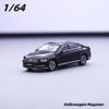 1/64 Scale 2016 Magotan Sedan Vehicle Model Toy Metal Car