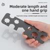 Disassembly wrench for home bathroom faucet disassembly wrench tool aerator