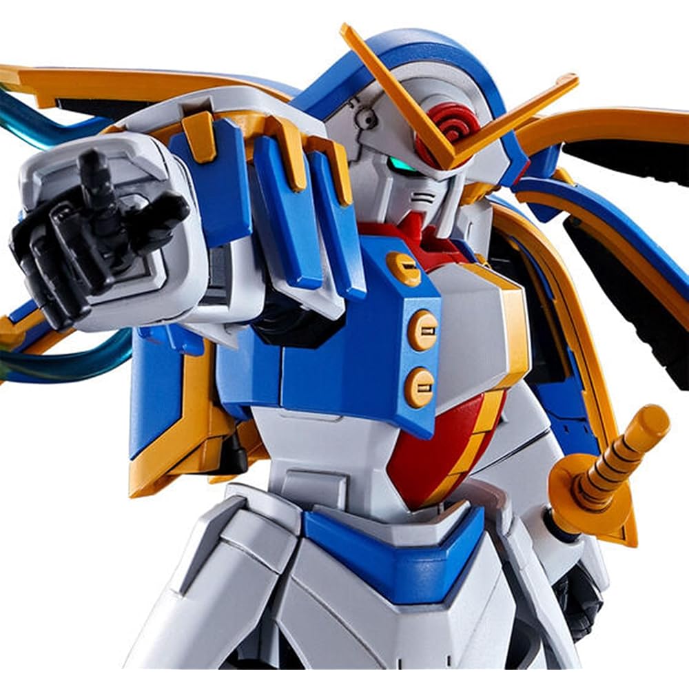 Bandai HGFC 1/144 GF13-009NF Gundam Rose Model Kit Mobile Suit G Gundam