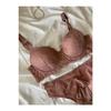 New Year's Special Lace C Cup Bra Set