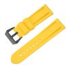 Gummiarmband für Panerai Armband für Omega Universelles Silikon-Uhrenarmband HerrenDamen Sport Wasserdichtes Armband 20mm 22mm 24mm 26mm