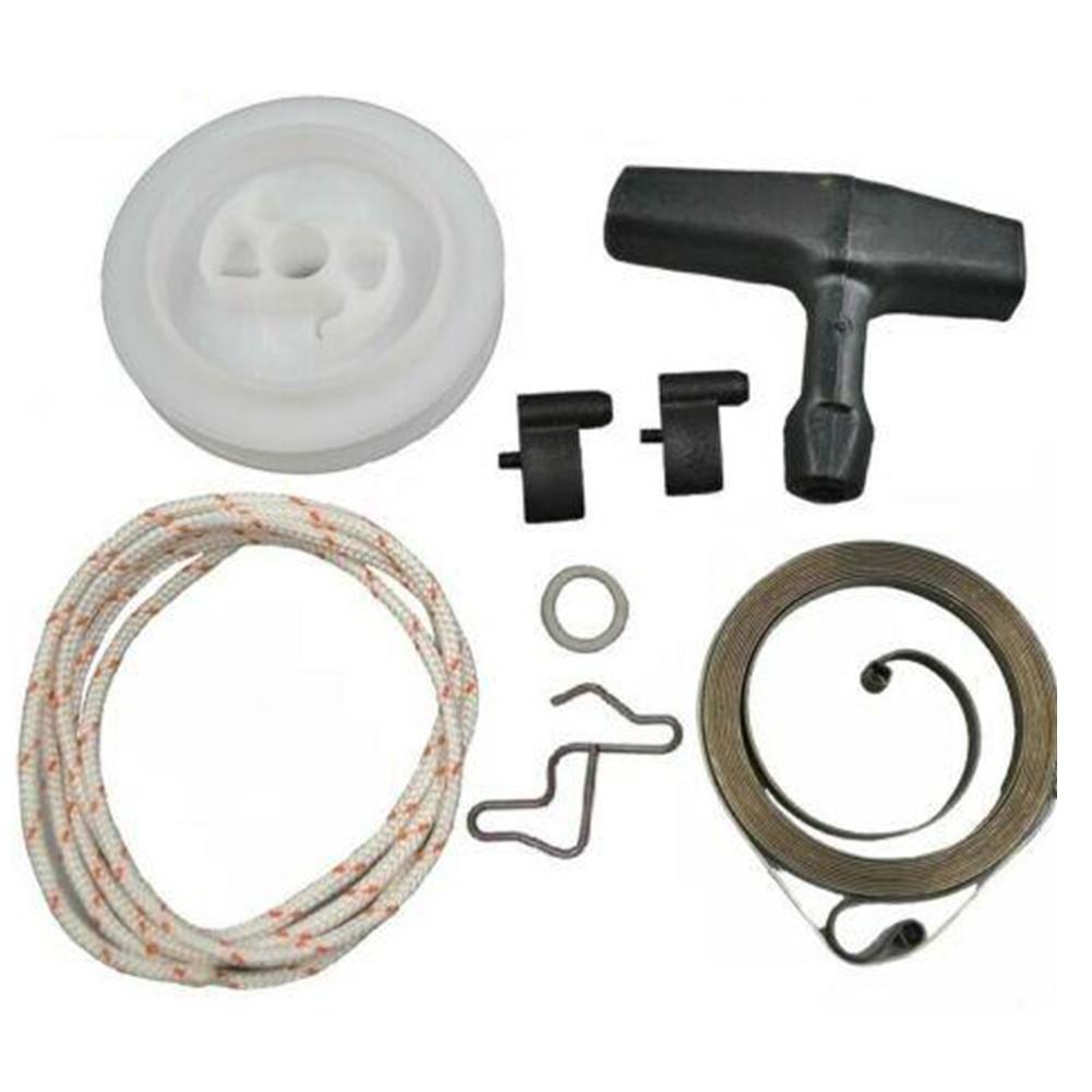Recoil Starter Rebuild Kit Handle 3.5mm 3ft Kit MS360