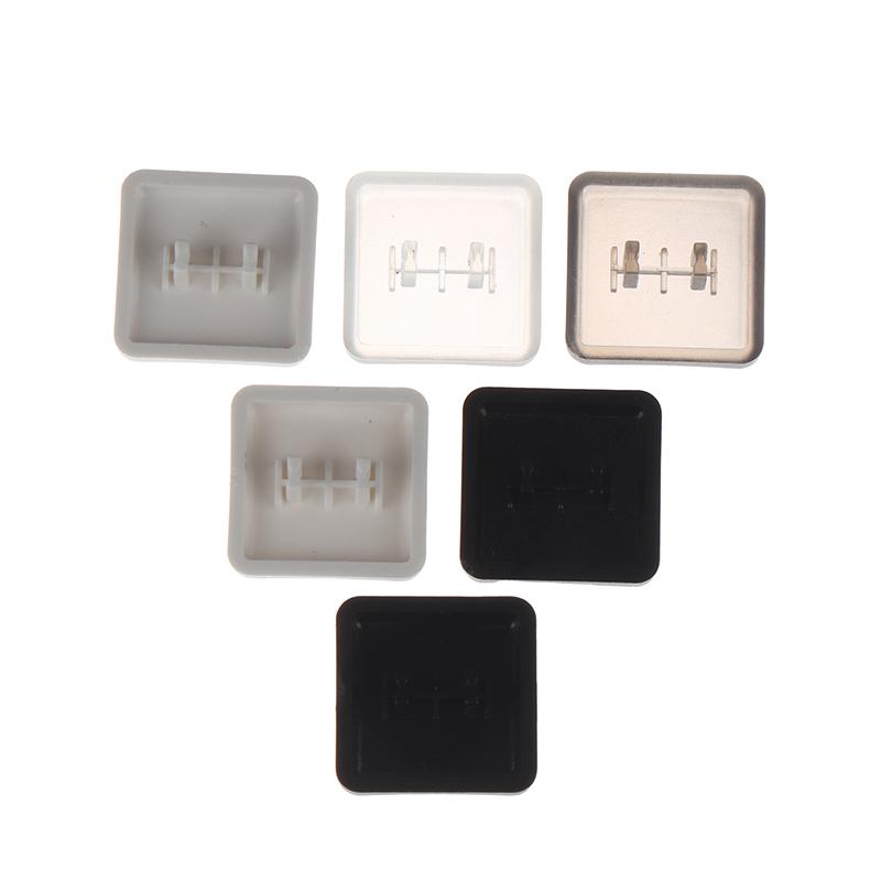 5 bucăți Choc Low Profile Pbt Key Caps pentru Chocolate Switch Tastatură mecanică