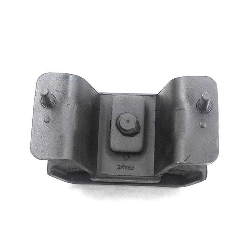 2X 2072009A00 New Front Engine MTG Insulator For Ssangyong Actyon Kyron Engine Mounting Bracket 2072009A00