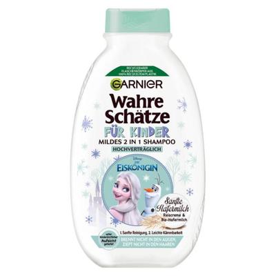 Shampoo Kinder Aveia Suave 250ml