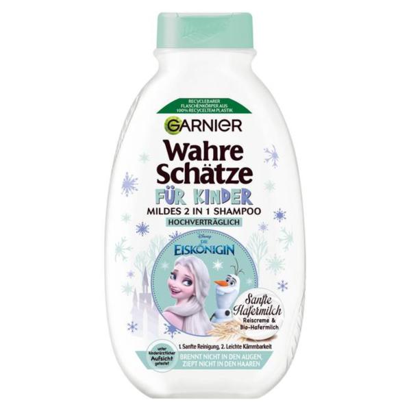 

Garnier Kinder Mild Oatmilk Shampoo 250ml