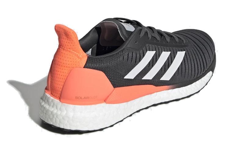 adidas Solarglide 19 'Black Orange' EE4297