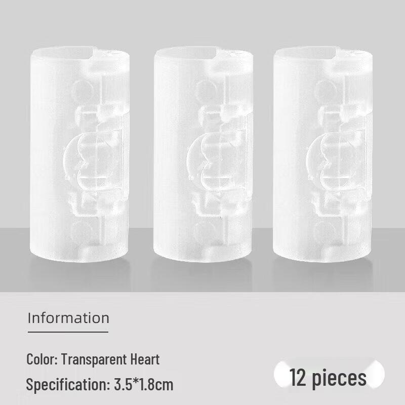 LIEI Invisible Bed Sheet & Quilt Grippers