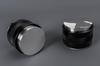 La mellow Distributor Tamper Stainless Steel 2-in-1 (58mm)
