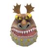 Versatile And Comfortable How To Train Your Dragon Night Fury Toothless Cosplay Mask