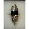Used Limited Time Super Sale1960 Bohemian Ring No. 13Made In Italy