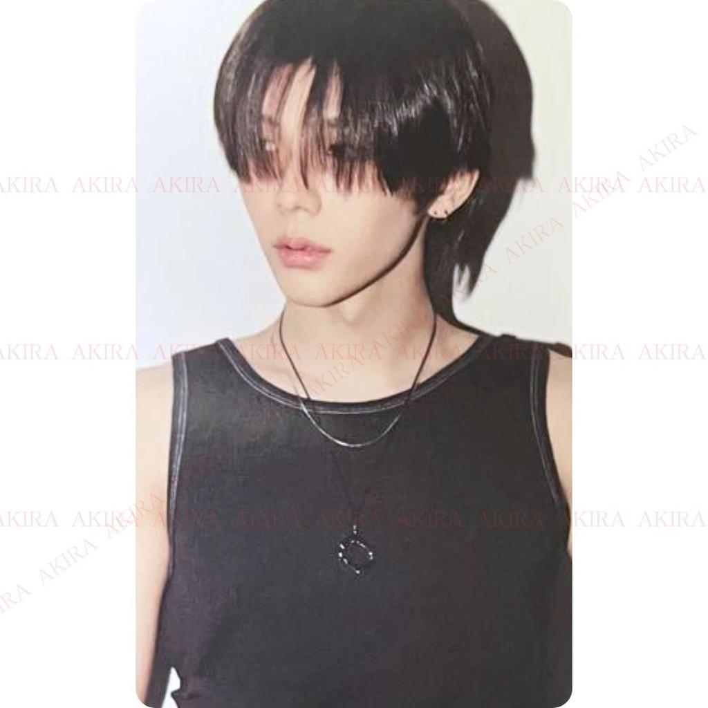 RIIZE The 1st Album ODYSSEY ALBUM PHOTO CARD JAPAN POB LUCKY DRAW