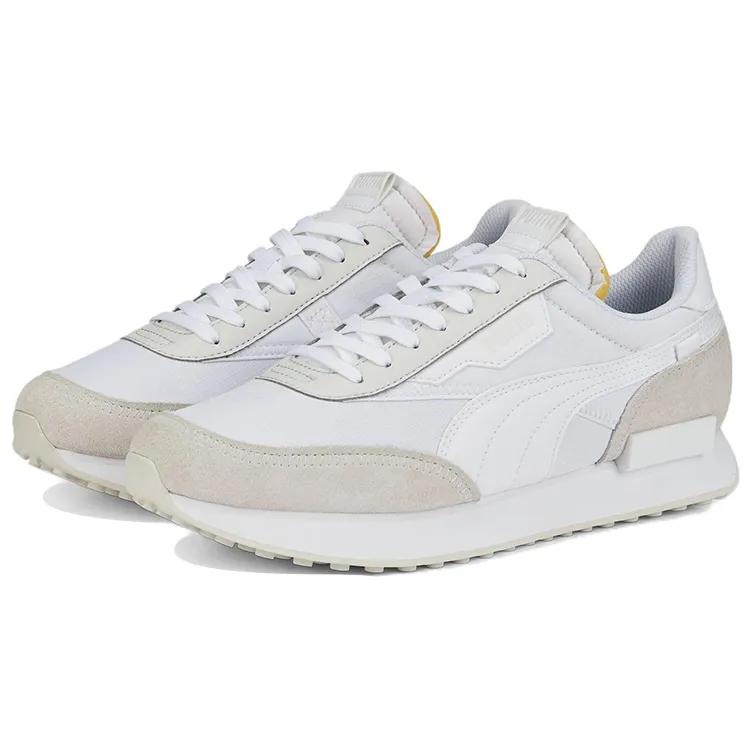 Puma Future Rider Play 'White Nimbus Cloud' (Unisex) White / Nimbus Cloud Casual Shoes 371149 87