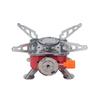 OEING Mini Portable Folding Camping Stove