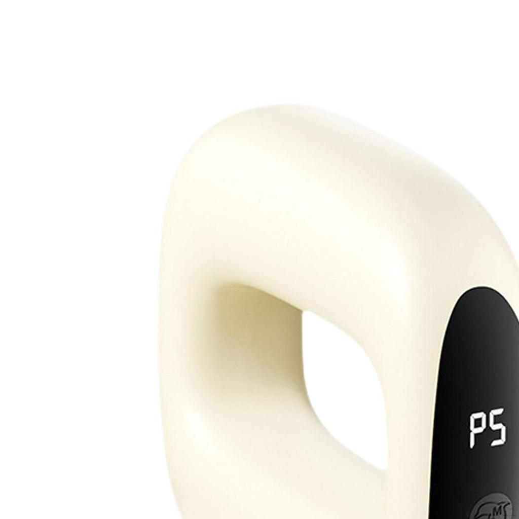 Portable Body Vibration Massager Muscle for Women Athletes Home Gym