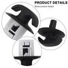 For FreeFor Lander 2 For Range Rover Plastic Trim Panel Clip
