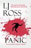 Panic: An Alexander Gregory Thriller (The Alexander Gregory Thrillers)