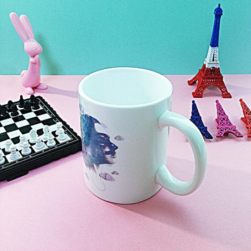Flightless Bird Mug