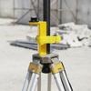 RightAngle Level Compact Corner Portable Small Leveler Tool for Leveling, Alignment Style 2