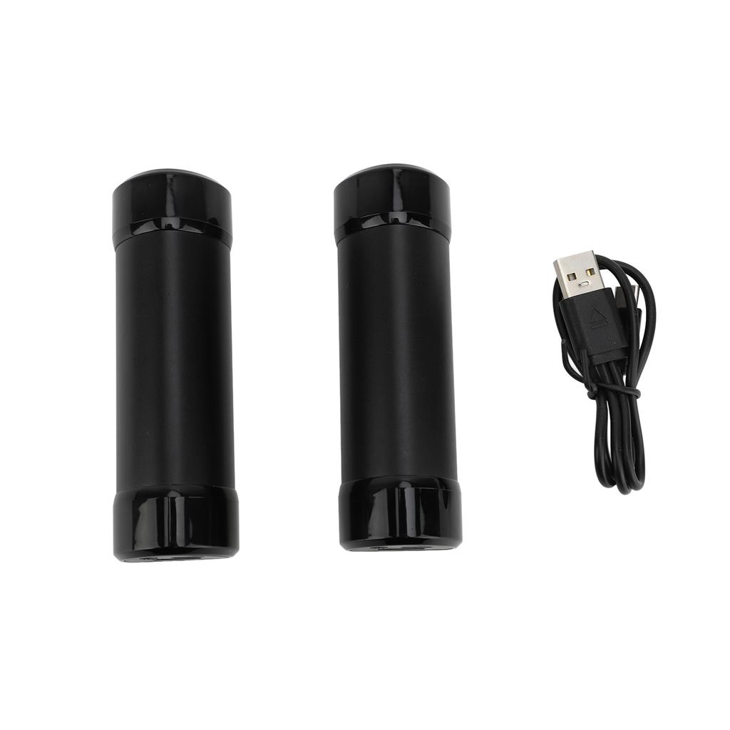 Hand Warmer Power Bank 2 In 1 USB Rechargeable 3 Gear Portable Magnetic Electric Handwarmer Pocket