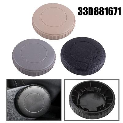 Perilla Giratoria Manija del Respaldo para Asientos Delanteros de Coche Para Golf para Passat 33D671 1J0671