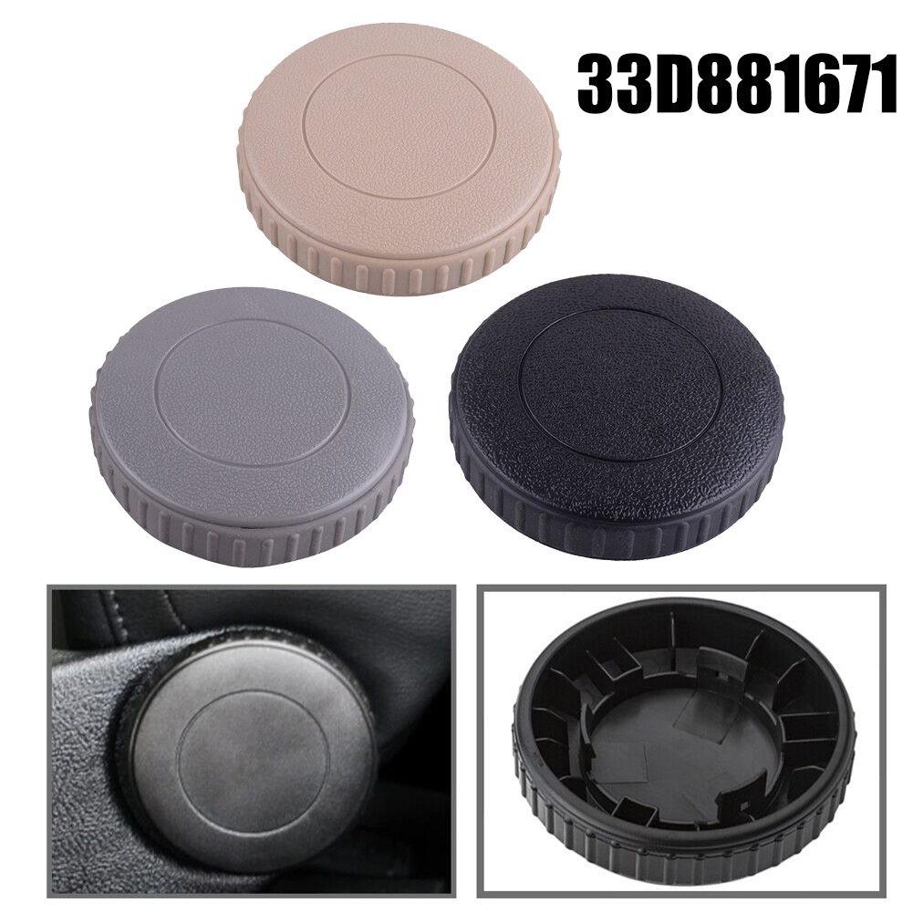 Car Front Seats Recline Knob Handle For Golf for Passat 33D671 1J0671