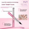 Multifunctional Lazy Cat Eye Nail Art Gel Pen Polish With Magnetic Ball Natural Nail Makeup Design Tools