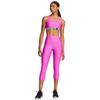 Under Armour Womens/Ladies Capris Tech High Rise Leggings
