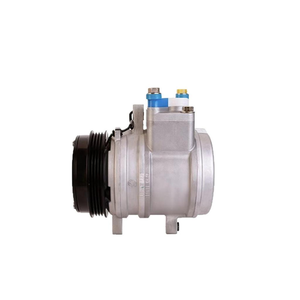 SP10 Compressor Compatible with Suzuki Models: 96256053, 96314801, 96528117, 96528118.