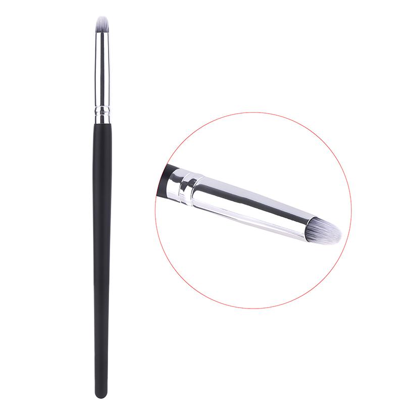 Brosse de levage de cils doux, outils de séparation de cils, de stratification, outils d'extension de cils, brosse de détail