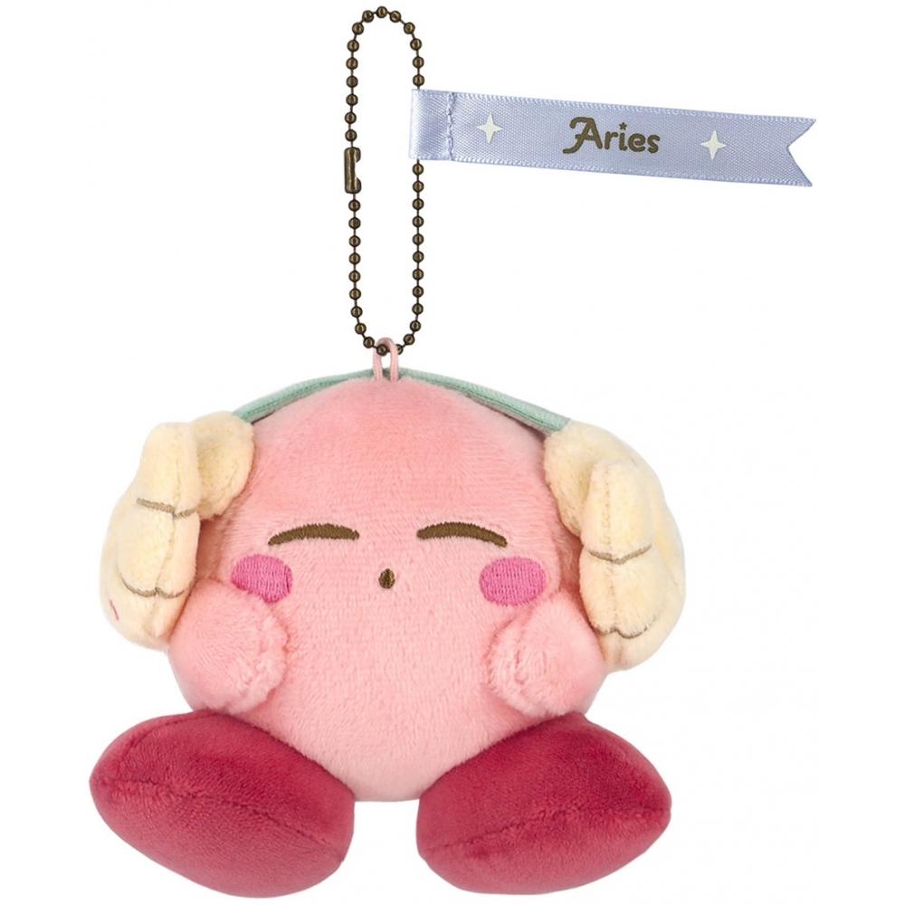 

Kirby Kirby Extra Artworks Kirby Horoscope Collection Ea Hc01 Mascot Aries