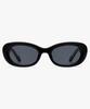 Likkeullou Rc Vita Sunglasses Black