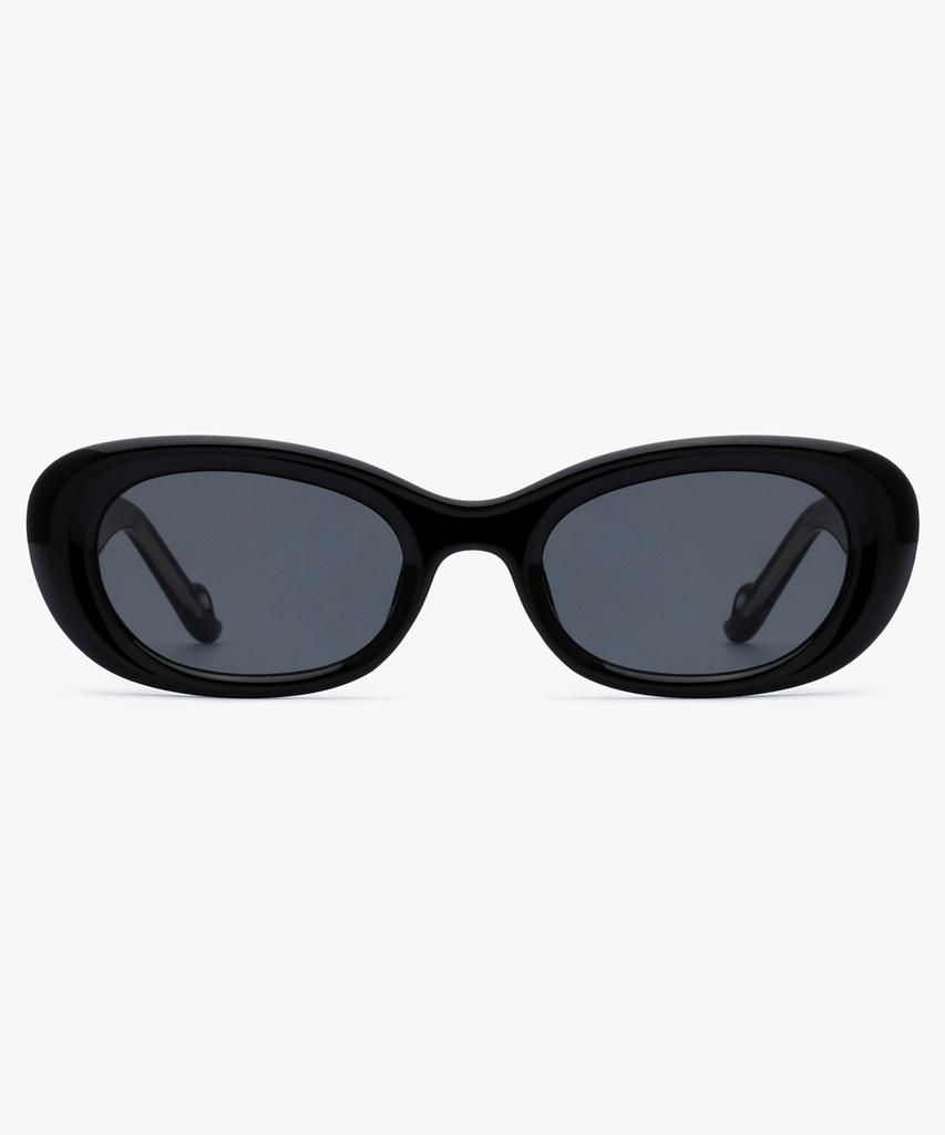 Likkeullou Rc Vita Sunglasses Black