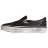 Slip-On Premium Classic 'Pearlized Pack - Blackout' VN000D9PBKA
