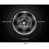 pp-4Pcs mini BMW Floating Wheel Center Caps 68mm Magnetic Levitation Hub Caps Auto replacement Accessory 1/3/5/7 X1 X3 X5 X6