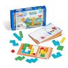 Numberblocks Rätsellöser, Zahlenspiel, Lernspielzeug, 96320, Authentisch