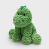 Adorable Stuffed Animals Plush Toy Cartoon Sheep Fox Monkey Cat Pig Hippo Dinosaur Pillow Nap Sleep Bed Cushion Creative Gift