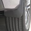 For Haval H5  Fixing Pedal Mudguards Car Front Rear Mudflaps Protectors Scuff Plate Accessories Auto Splash Fender