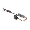 Zhenbaolai S4 5.8GHz 25mW FPV AIO Camera VTX