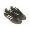 adidas Samba OG Brown Putty Grey Unisex Sneakers Gold-Metallic ID1481